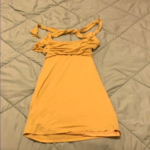 NWT lovers and friends mini dress size small - Picture 4 of 4